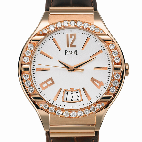 часы Piaget Polo