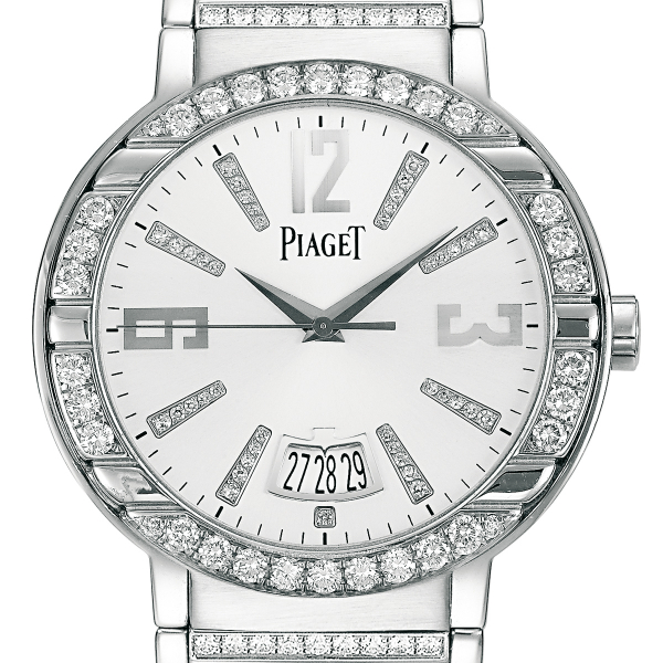  Piaget Polo