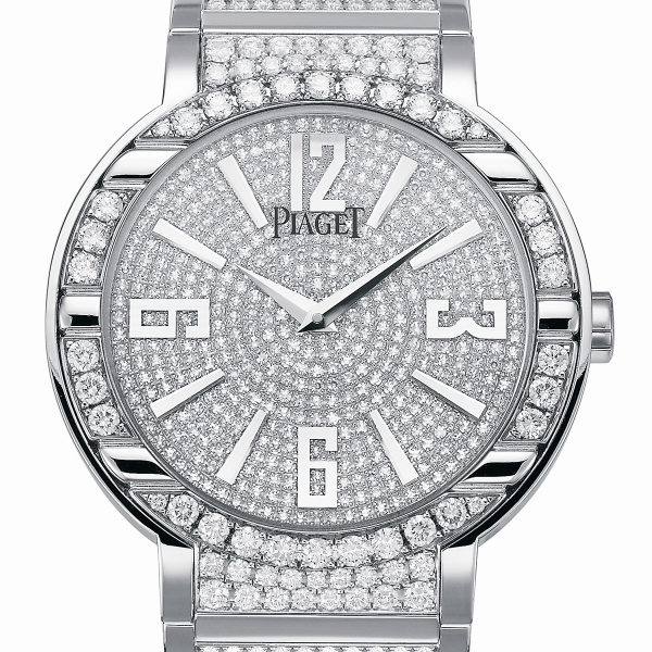 часы Piaget Polo