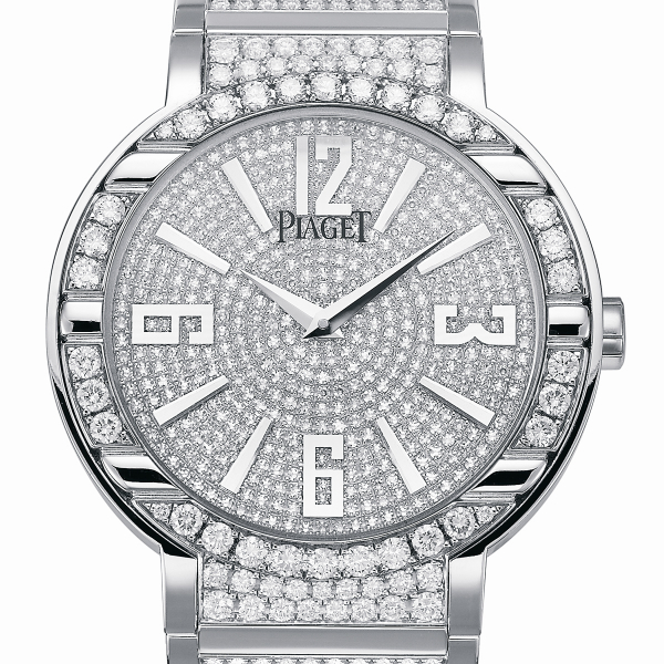  Piaget Polo