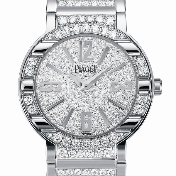  Piaget Polo