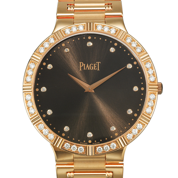 часы Piaget Dancer