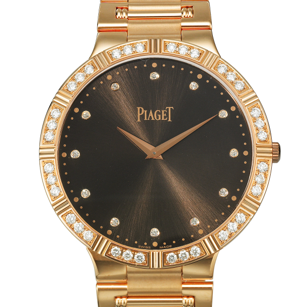  Piaget Dancer