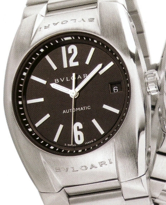  Bulgari Ergon