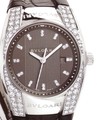 часы Bulgari Ergon