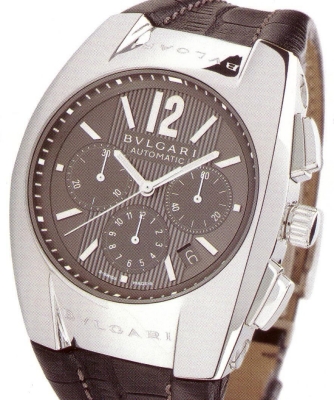 часы Bulgari Ergon