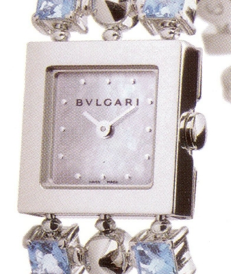 часы Bulgari Lucea