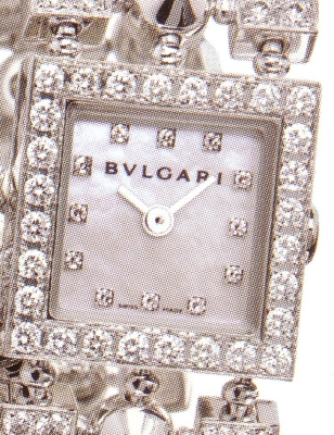  Bulgari Lucea