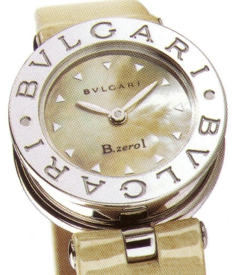 часы Bulgari B.zero1