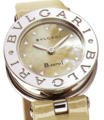  Bulgari B.zero1