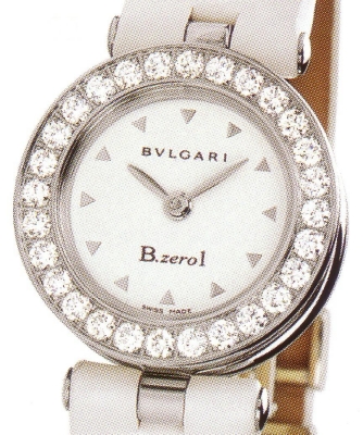 часы Bulgari B.zero1