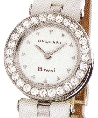  Bulgari B.zero1