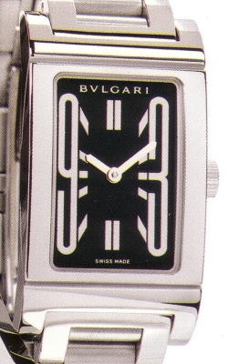  Bulgari Rettangolo