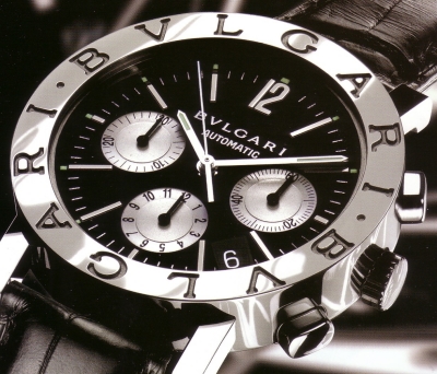 часы Bulgari Bulgari Bulgari