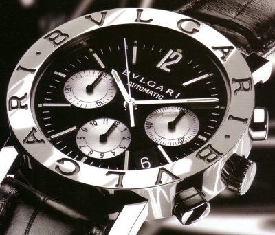  Bulgari Bulgari Bulgari