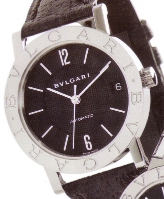  Bulgari Bulgari Bulgari