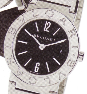 часы Bulgari Bulgari Bulgari