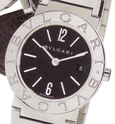  Bulgari Bulgari Bulgari