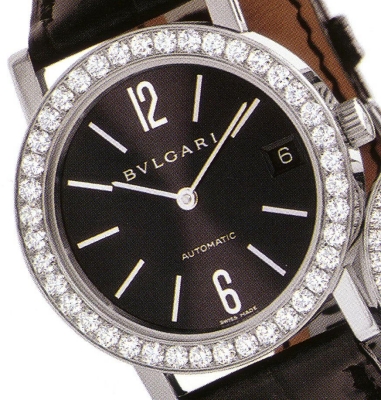 часы Bulgari Bulgari Bulgari