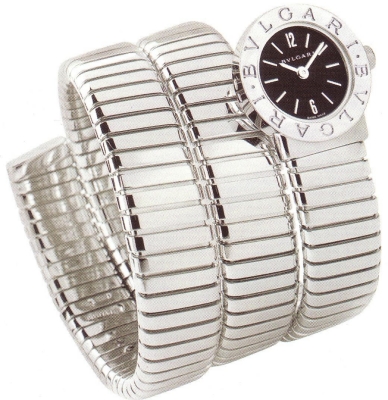 часы Bulgari Bulgari Bulgari