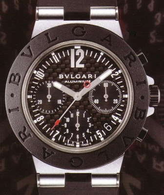  Bulgari Diagono