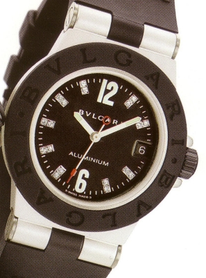 часы Bulgari Diagono