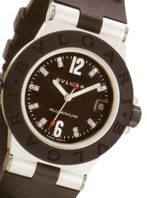  Bulgari Diagono