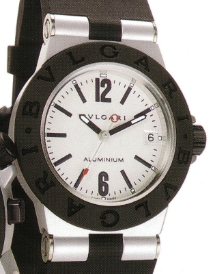 часы Bulgari Diagono