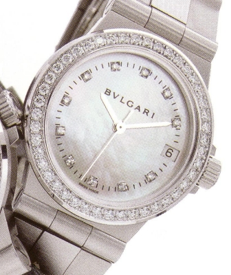  Bulgari Diagono