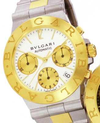  Bulgari Diagono