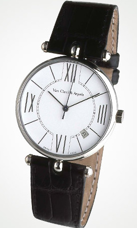 часы Van Cleef & Arpels PA 49