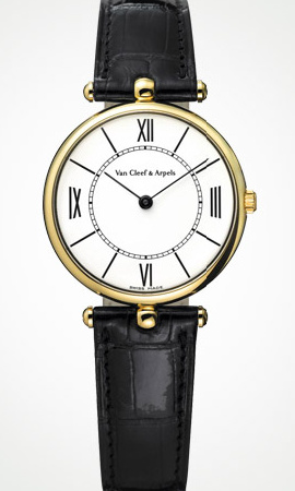 часы Van Cleef & Arpels PA 49