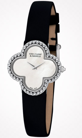  Van Cleef & Arpels Alhambra Vintage S