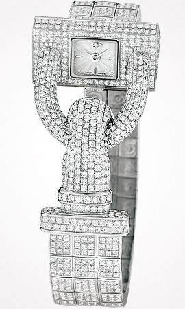  Van Cleef & Arpels Cadenas S