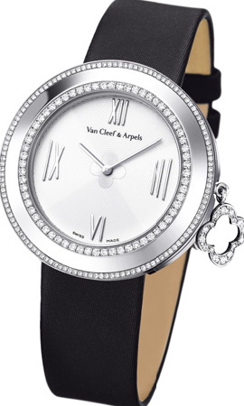 часы Van Cleef & Arpels Charms M