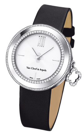 часы Van Cleef & Arpels Charms S