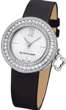 часы Van Cleef & Arpels Charms S