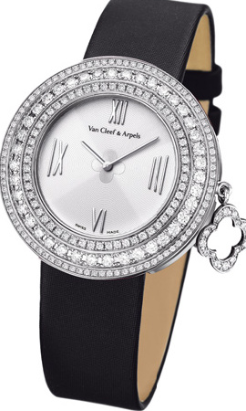 часы Van Cleef & Arpels Charms M