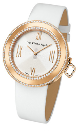 часы Van Cleef & Arpels Charms M