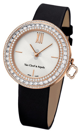 часы Van Cleef & Arpels Charms S