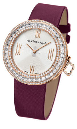 часы Van Cleef & Arpels Charms M
