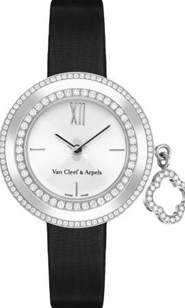 часы Van Cleef & Arpels Charms Mini