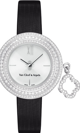 часы Van Cleef & Arpels Charms Mini