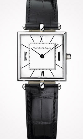 часы Van Cleef & Arpels PA 49