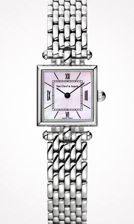 часы Van Cleef & Arpels PA 49