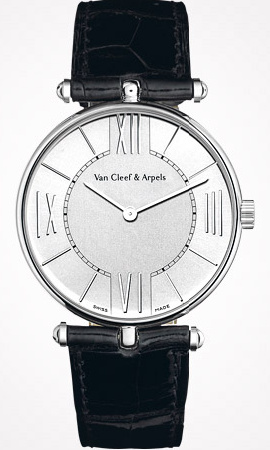  Van Cleef & Arpels PA 49