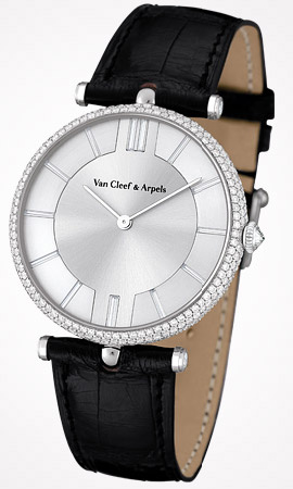  Van Cleef & Arpels PA 49