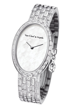  Van Cleef & Arpels Timeless