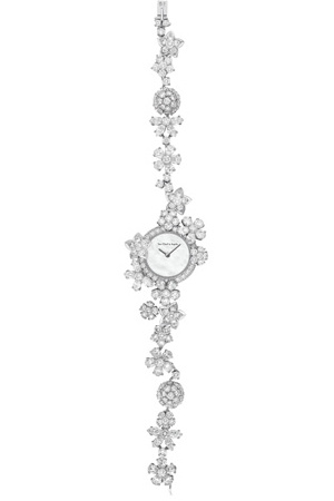 часы Van Cleef & Arpels Folie des Pres
