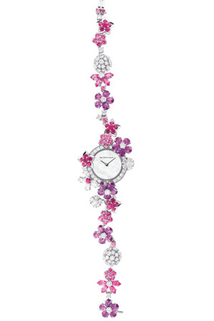часы Van Cleef & Arpels Folie des Pres